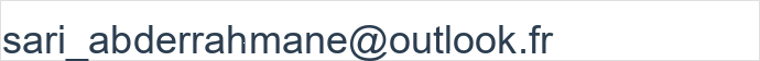 Email: