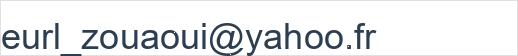 Email: