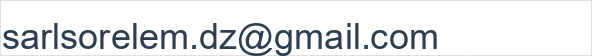 Email:
