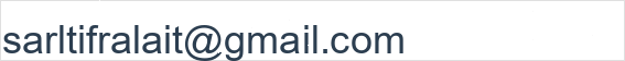 Email: