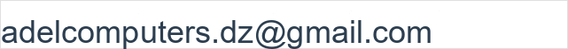 Email: