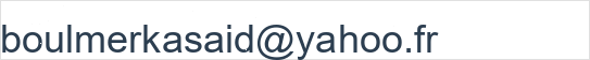 Email: