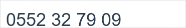 Téléphone