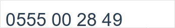 Téléphone portable: